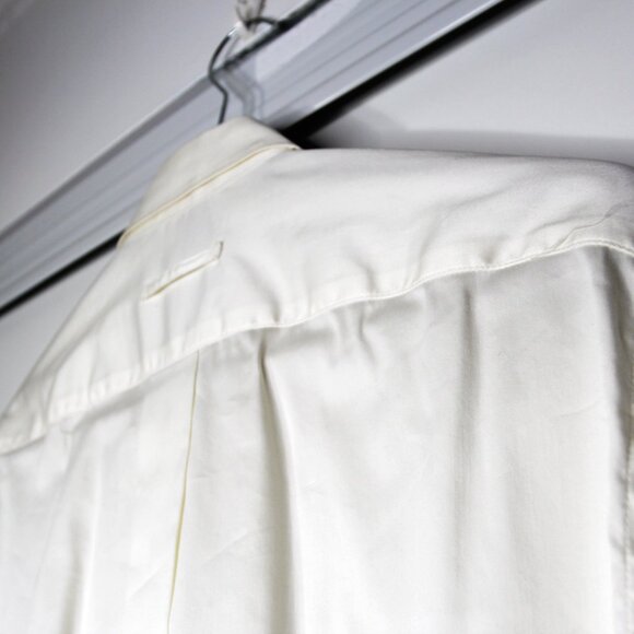 AW08 JEAN PAUL GAULTIER ZIPPED SHIRT 50 - Picture 5 of 12